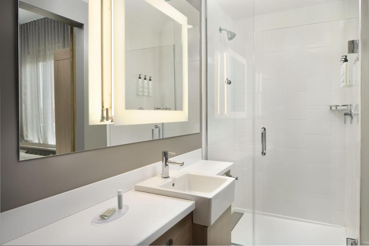 Springhill Suites By Marriott Jacksonville Baymeadows Экстерьер фото