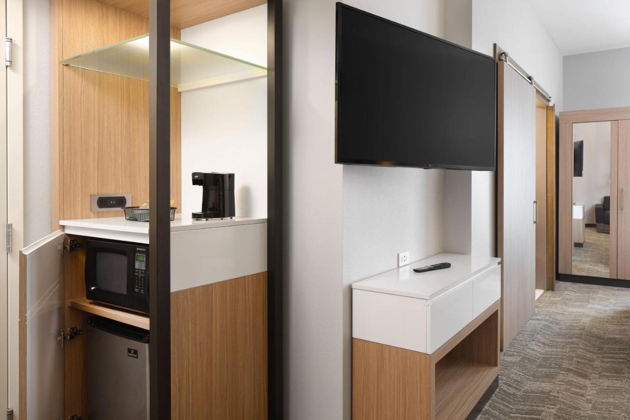 Springhill Suites By Marriott Jacksonville Baymeadows Экстерьер фото