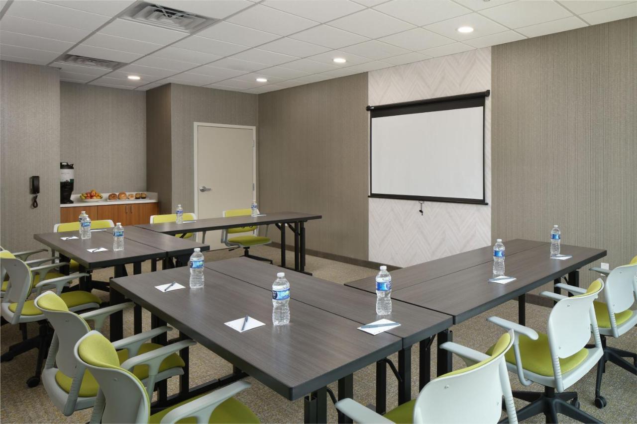 Springhill Suites By Marriott Jacksonville Baymeadows Экстерьер фото
